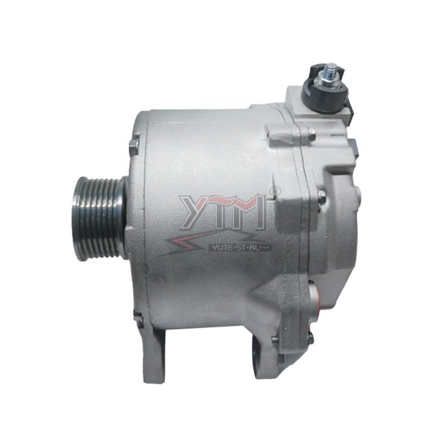 HT254 Alternator 12V 190A 7PK for Bentley Continental GT 6.0L A2118S LR1190906 LR 1190906E